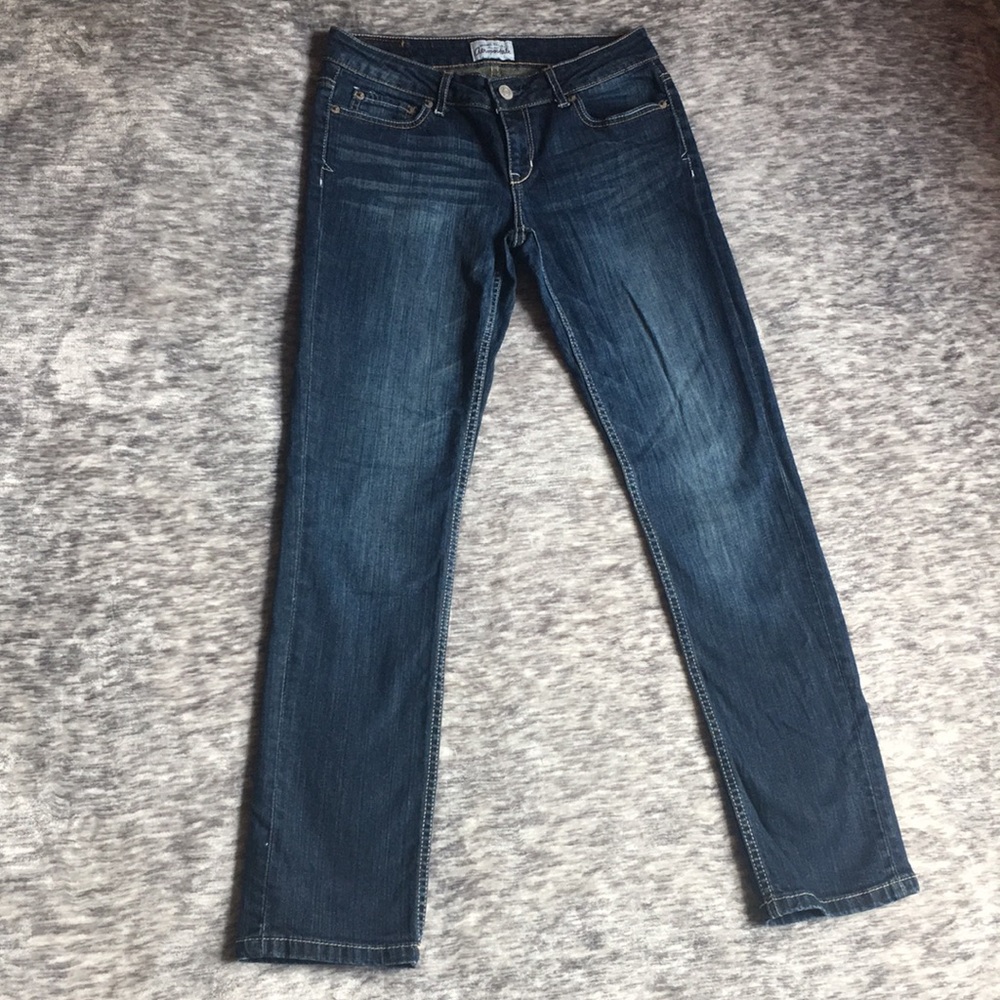 Aeropostale “Bayla” Skinny Jeans